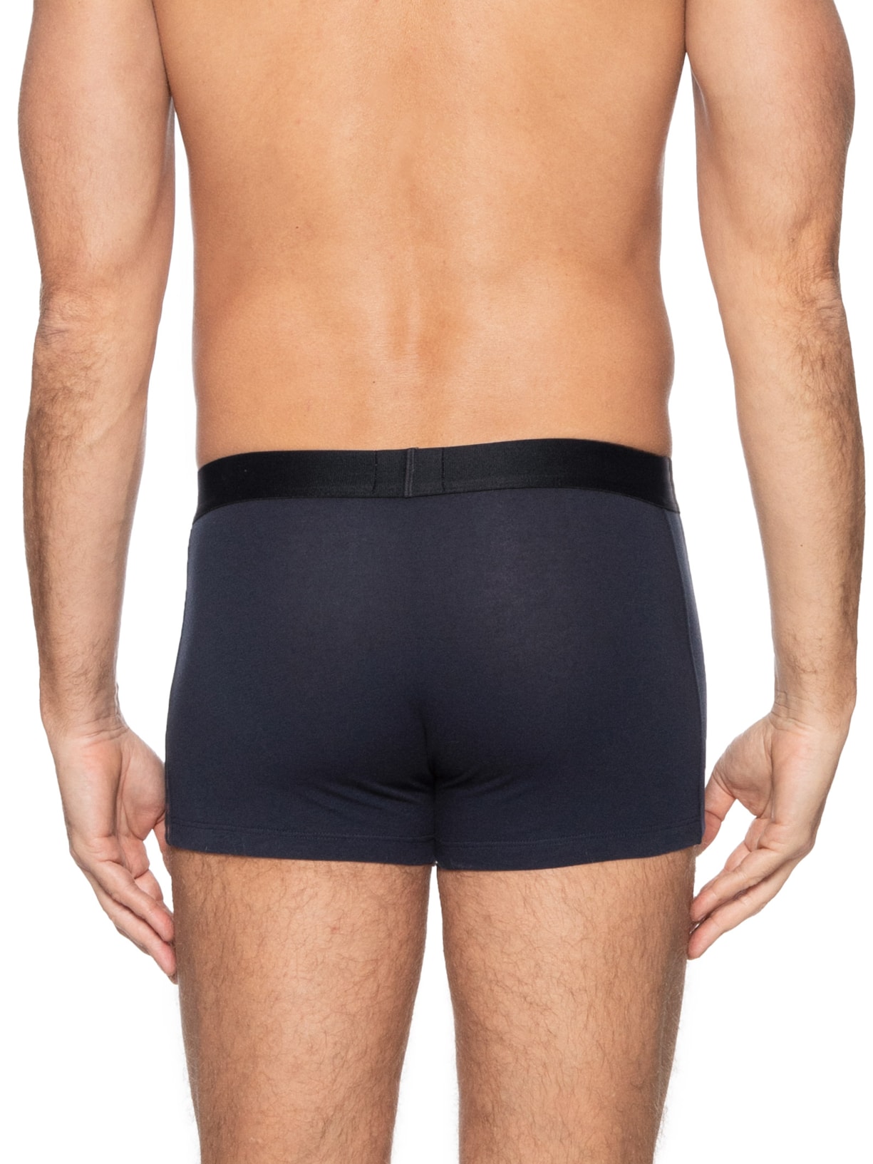 Kit de Cueca Trunk 3 Peças Power Verde Boss