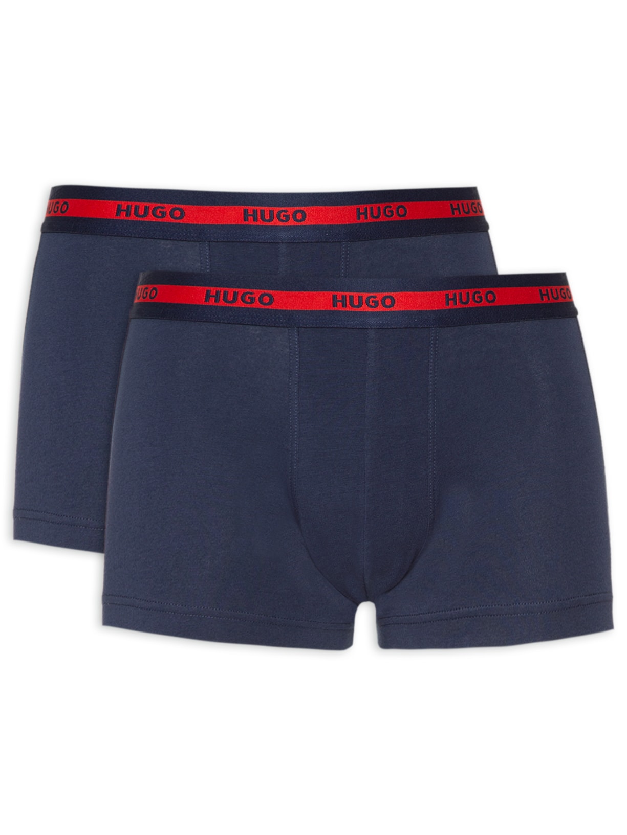 Kit De Cueca Trunk - Azul