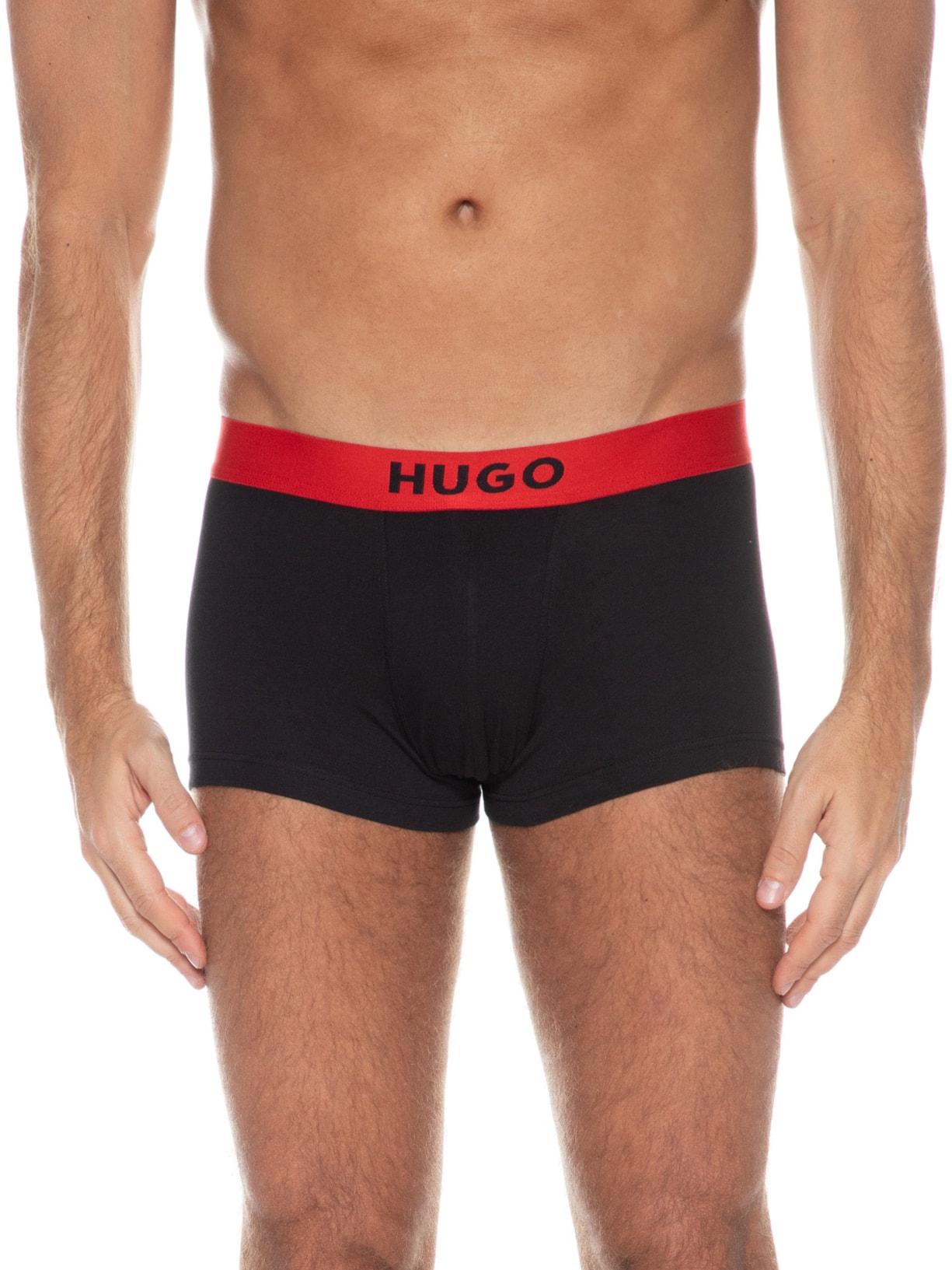 Kit De Cueca Trunk Brother Pack 2 Peças Hugo
