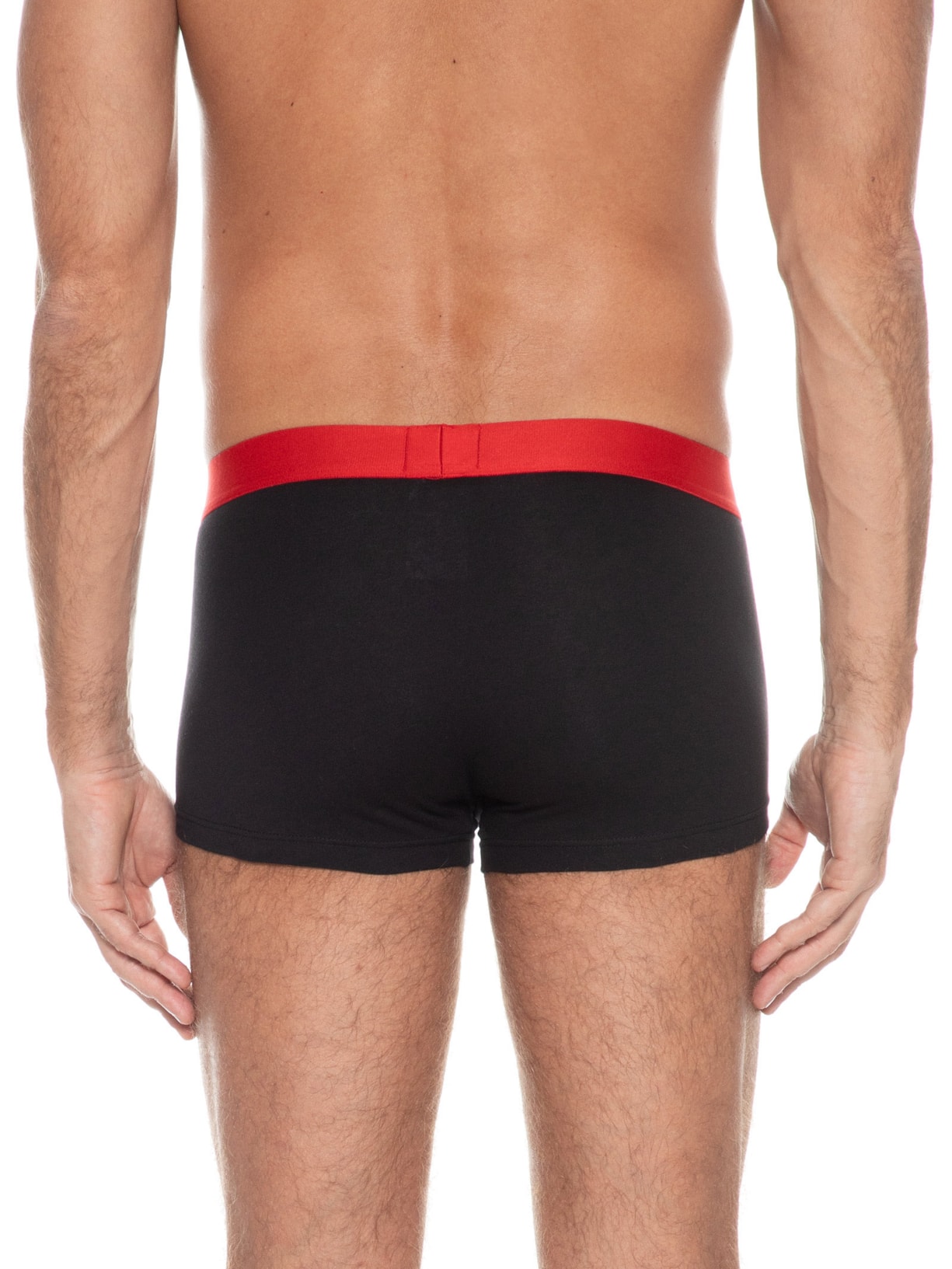 Kit De Cueca Trunk Brother Pack 2 Peças Hugo