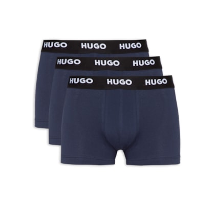 Kit De Cueca Trunk Trunk - Azul