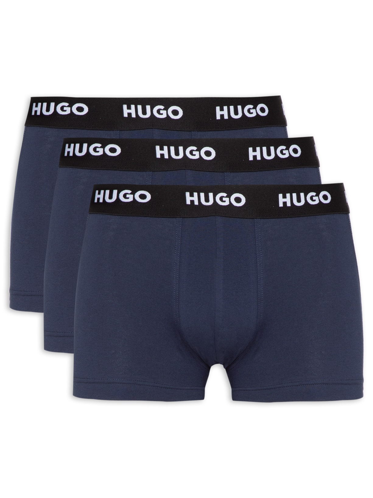 Kit De Cueca Trunk Trunk - Azul
