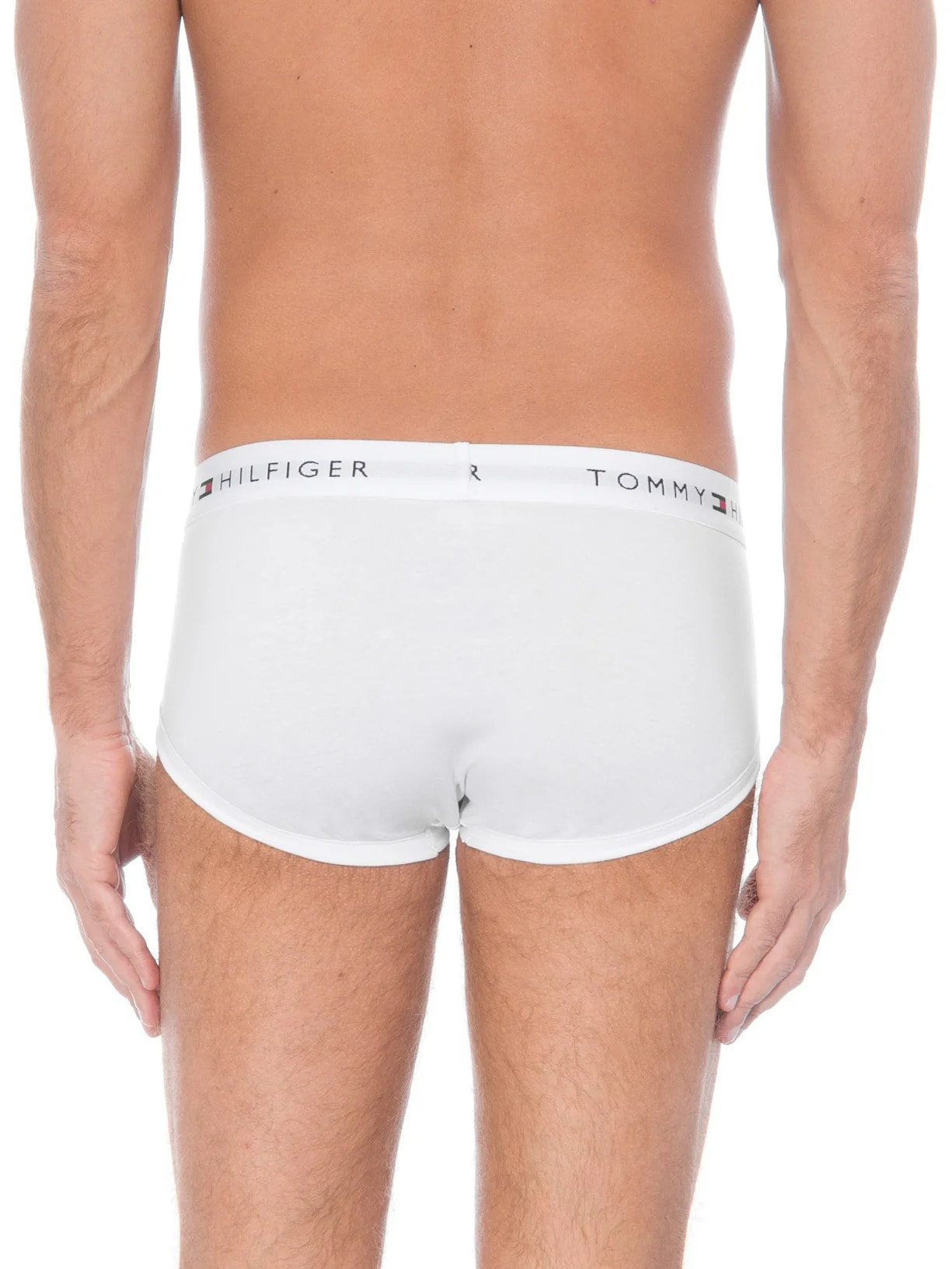 Kit de Cuecas 3 Peças Brief Selling Tommy Hilfiger