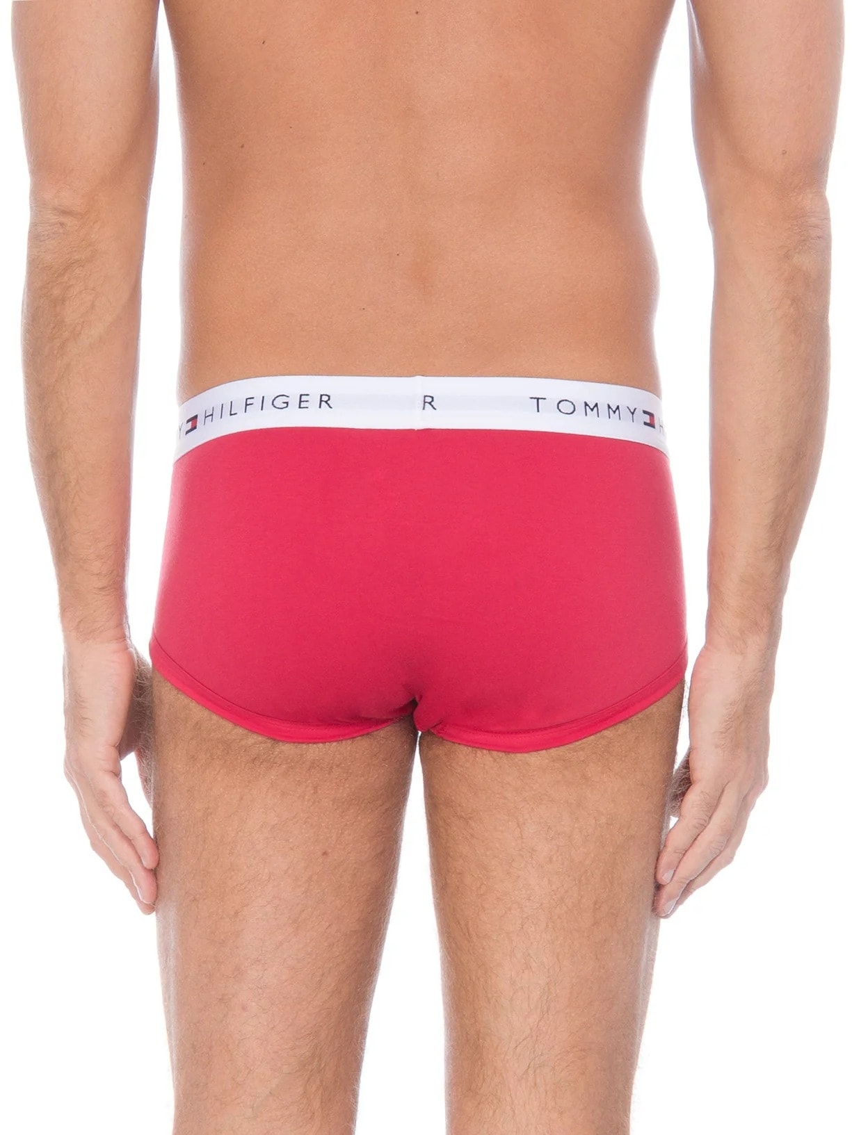 Kit de Cuecas 3 Peças Brief Selling Tommy Hilfiger
