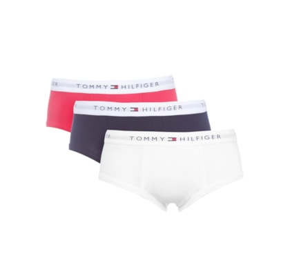 Kit de Cuecas 3 Peças Brief Selling