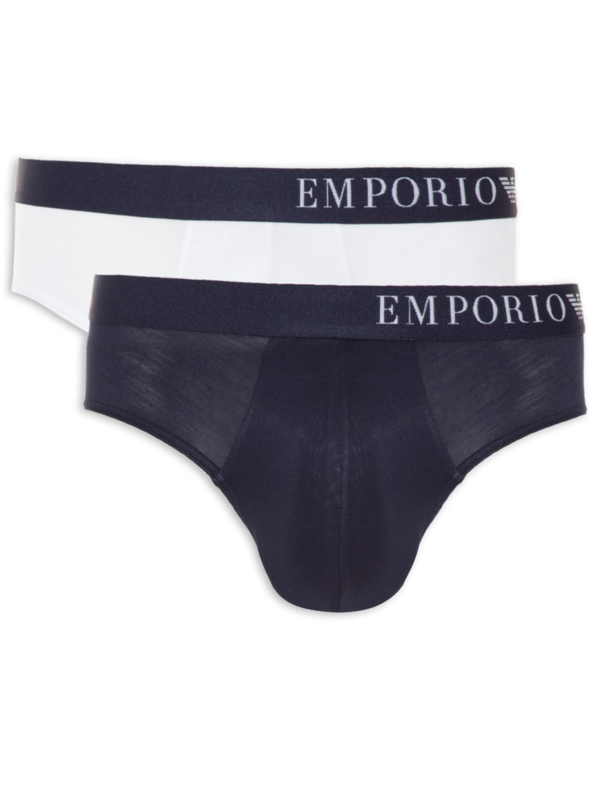 Kit De Cuecas Knit 2 Unidades