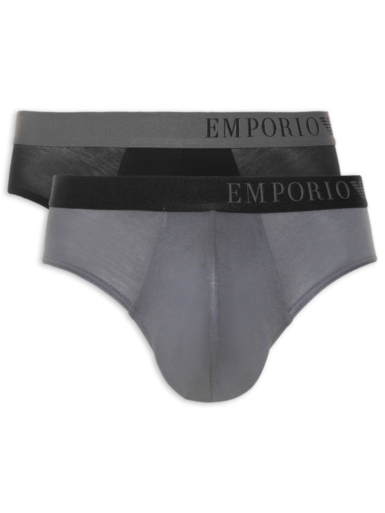 Kit De Cuecas Knit 2 Unidades