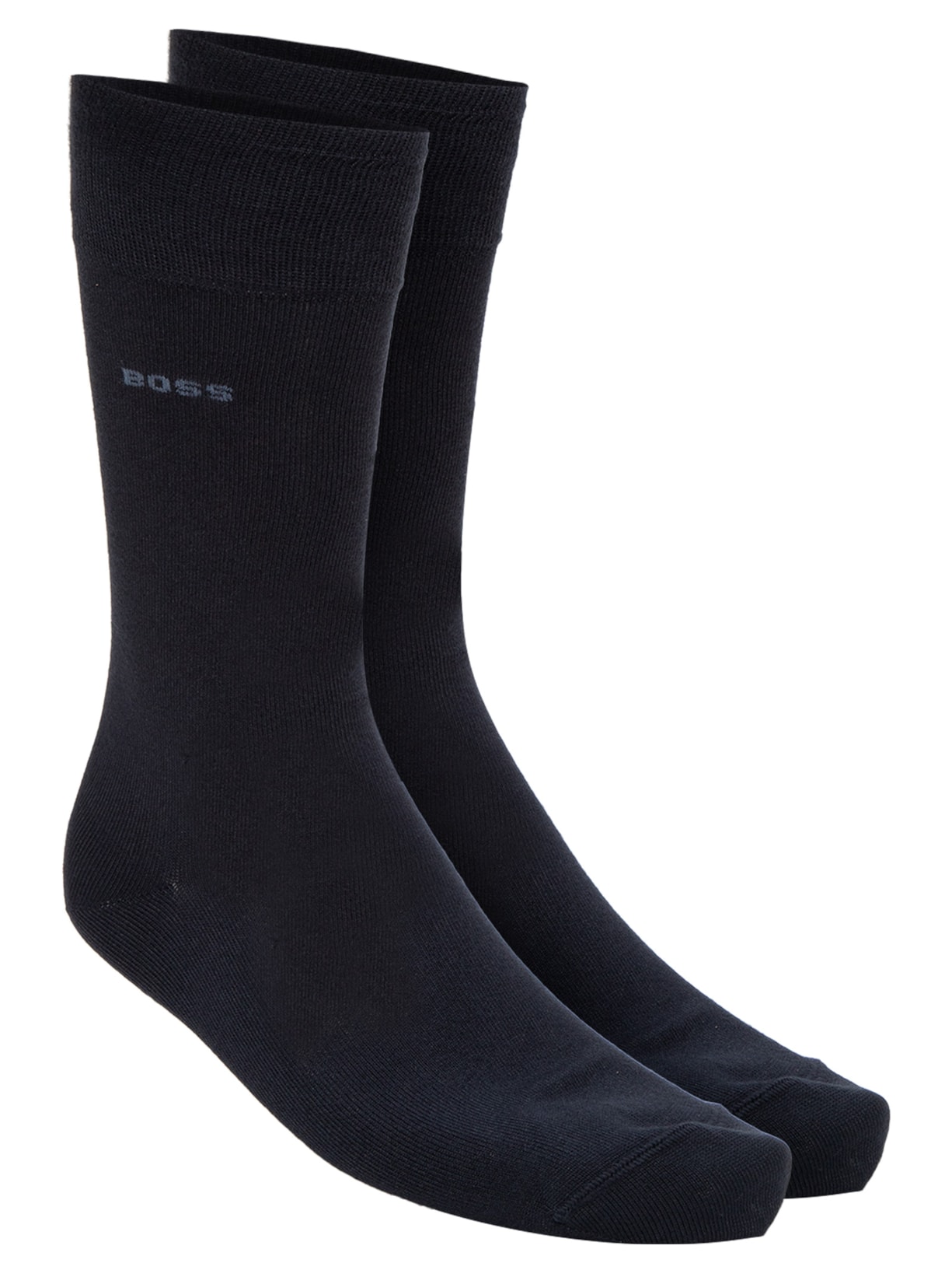 Kit De Meia 2 Pares Rs Vi Bamboo - Azul