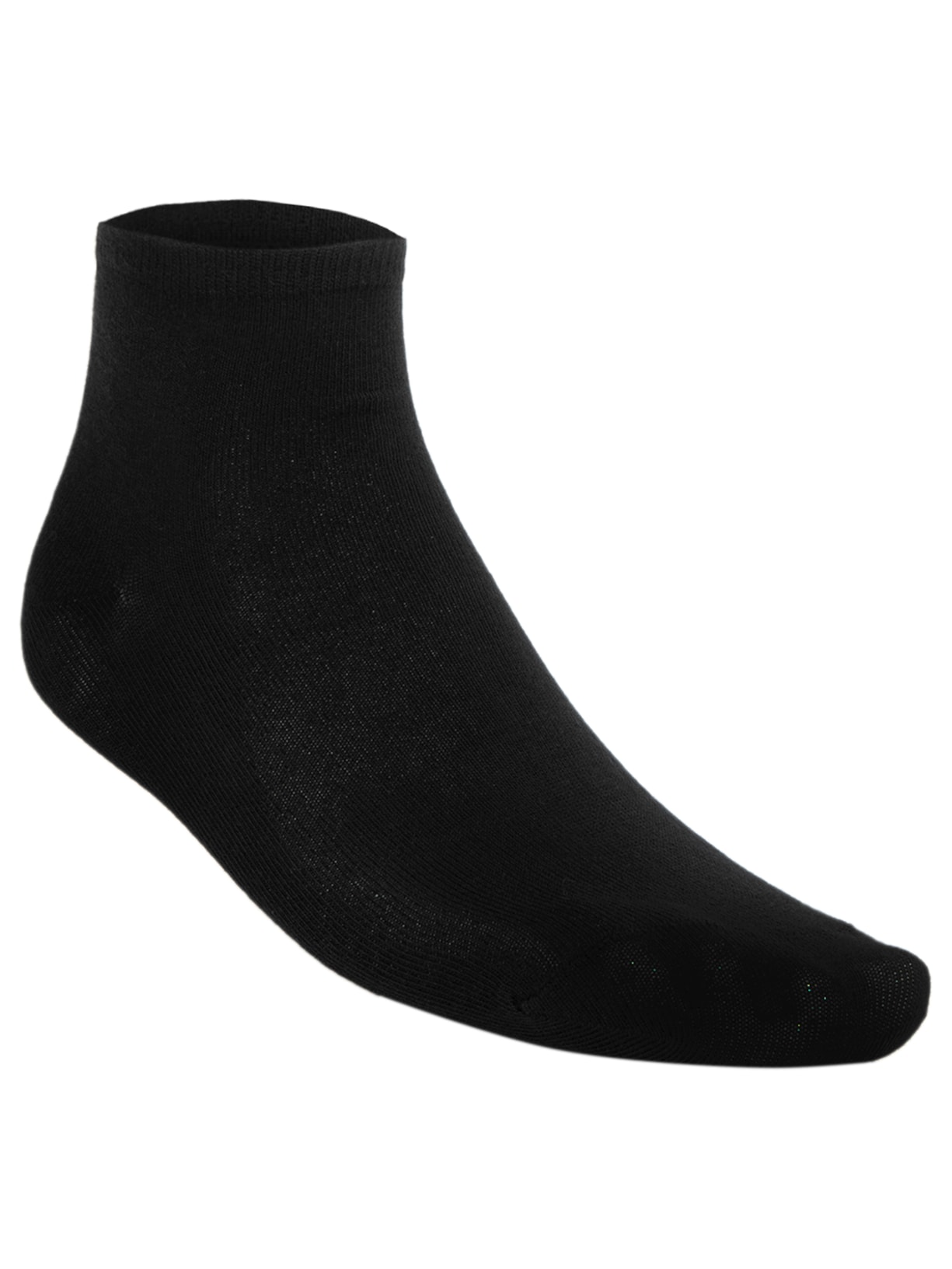 Kit de Meia Feminina 3 Pares Algodão Lupo