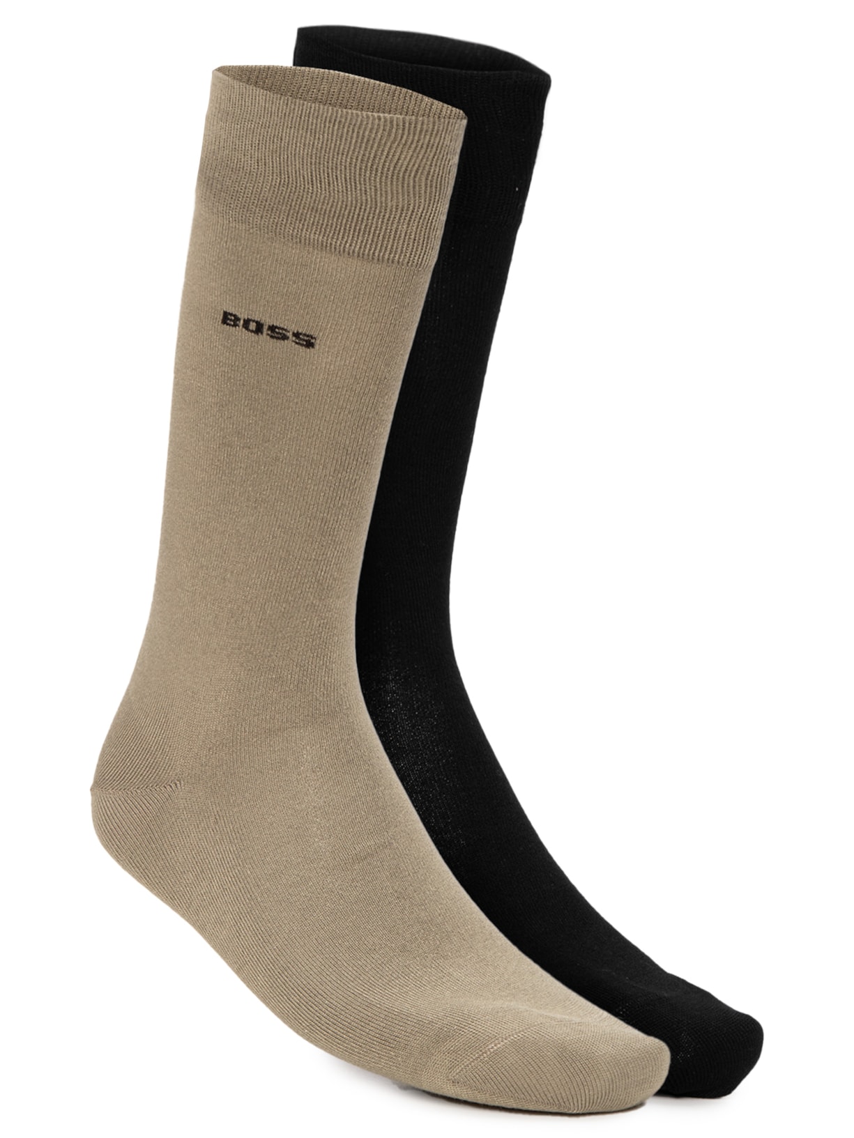 Kit De Meia Masculina 2 Peças Rs Bamboo - Verde