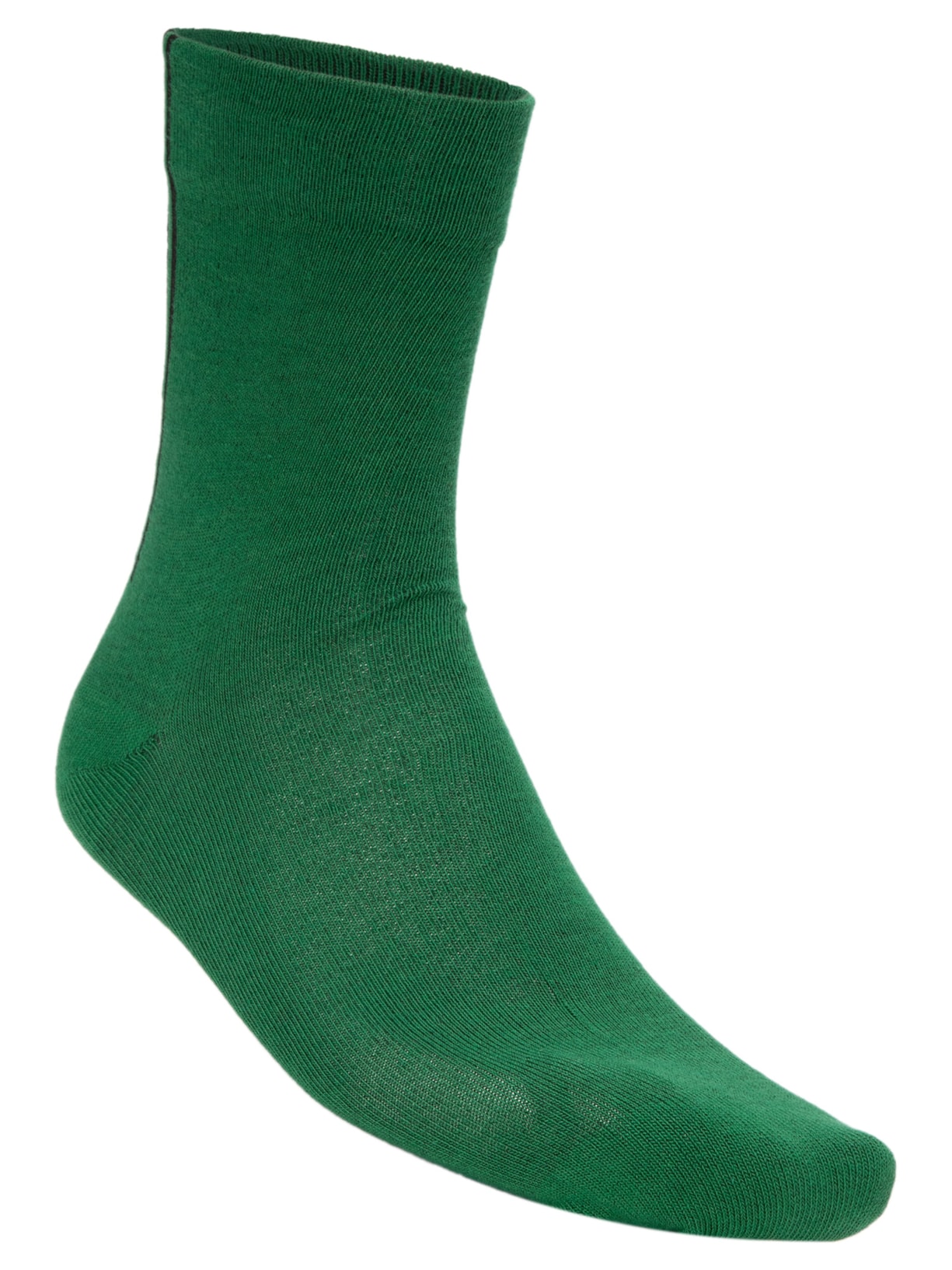 Kit De Meia Masculina Lisa Vertical Stripe Color Osklen