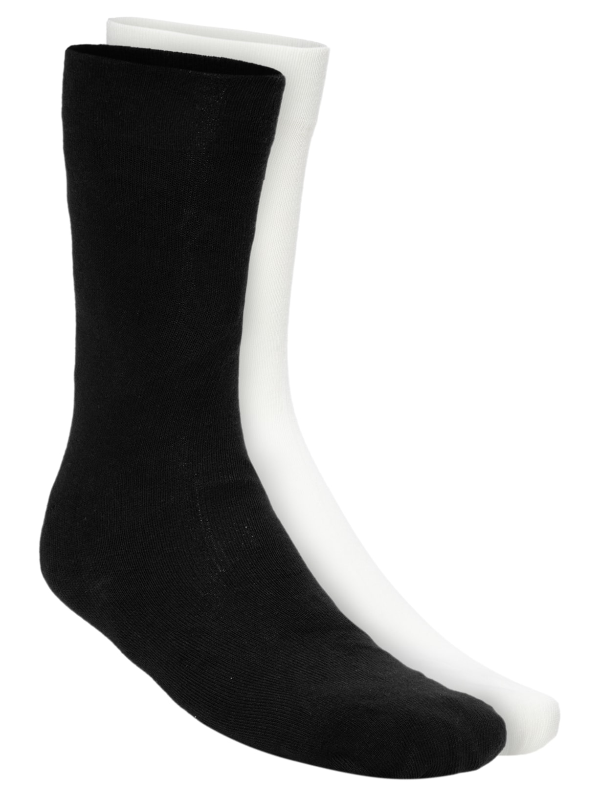 Kit De Meia Masculina Lisa Vertical Stripe Pb