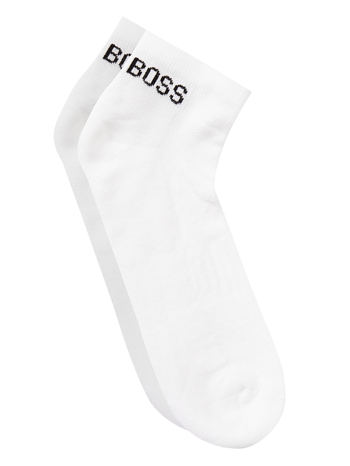 Kit De Meia Masculina Sport Cc - Branco