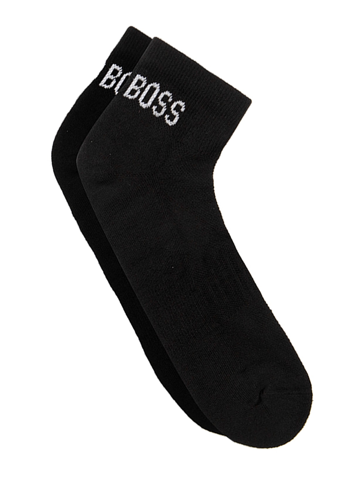 Kit De Meia Masculina Sport Cc - Preto