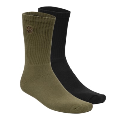 Kit De Meias Masculinas Borrows