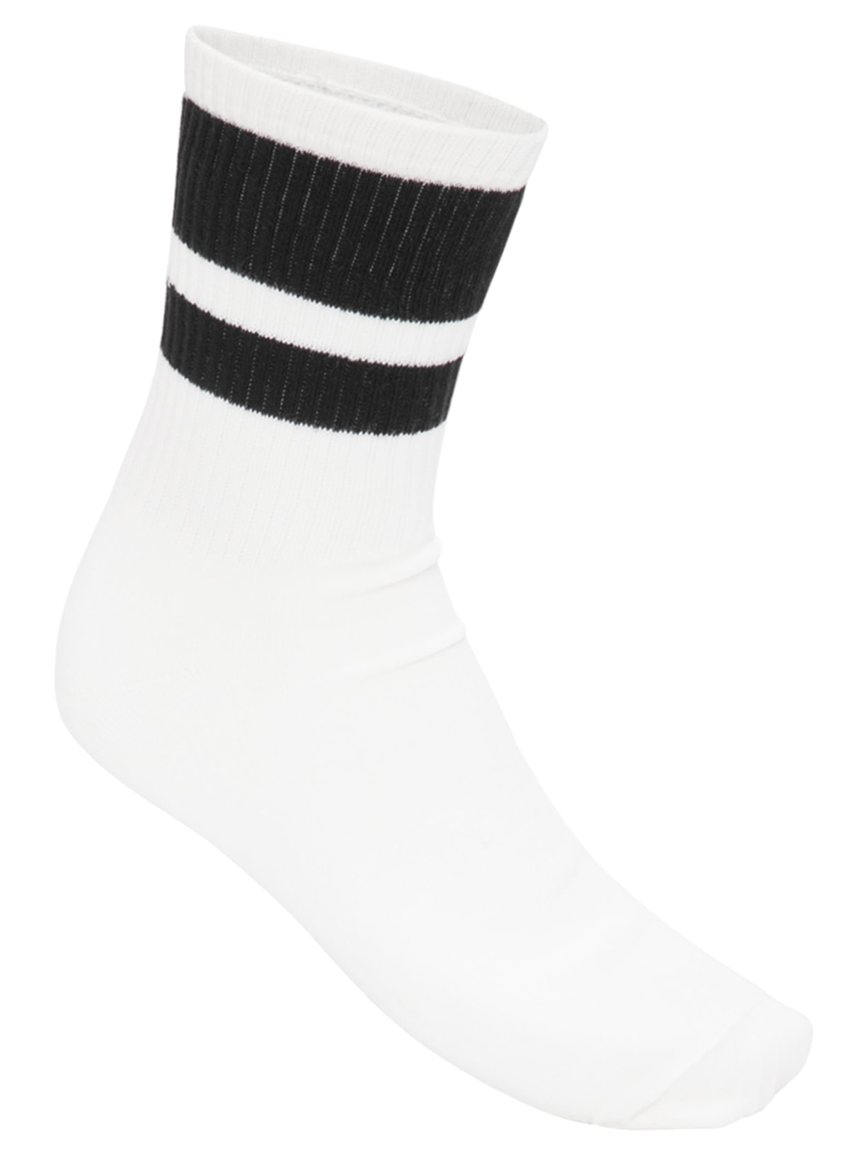 Kit De Meias Masculinas Riva Preto Osklen