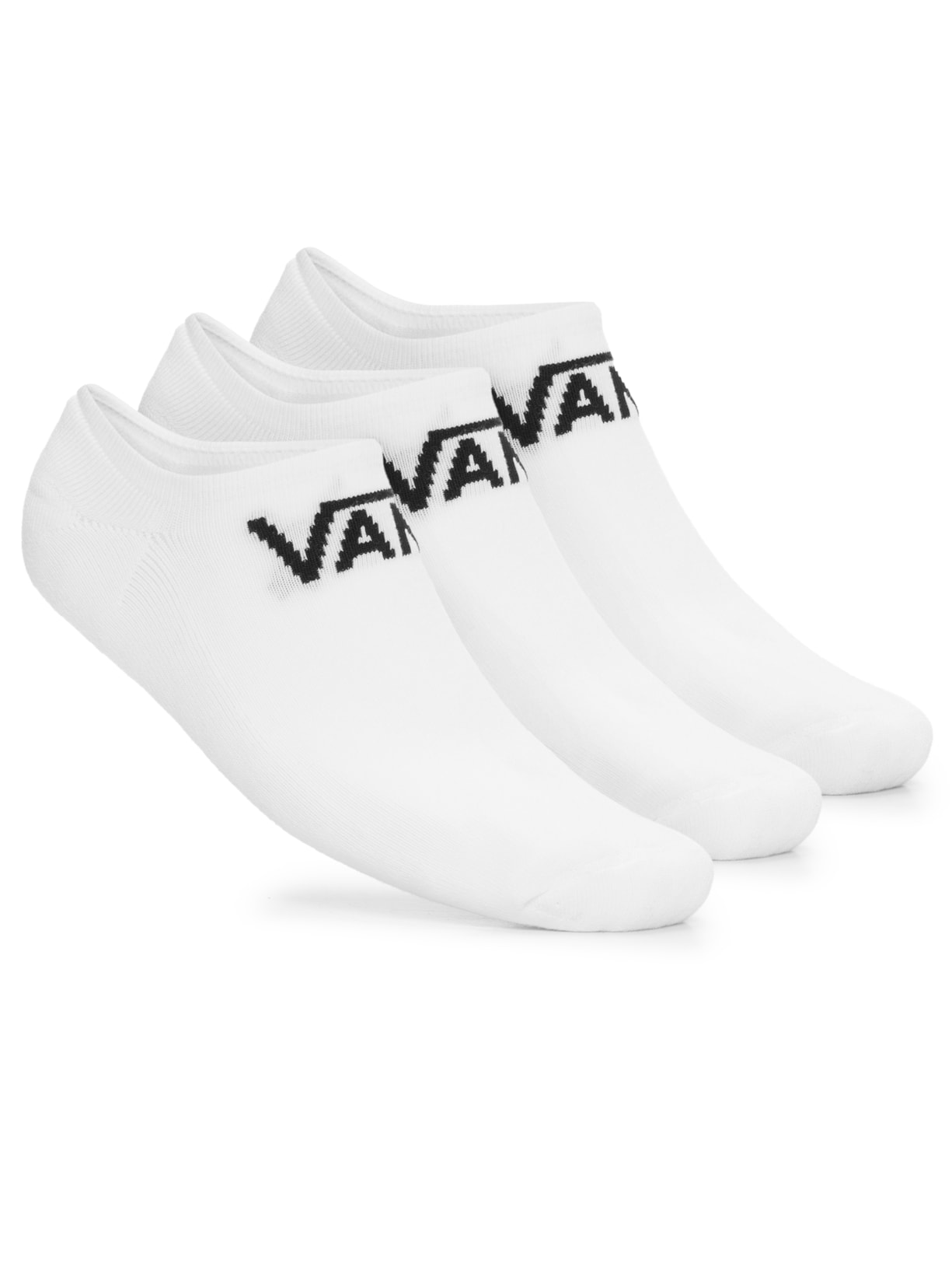 Kit De Meias Masculinas Soquete - Branco