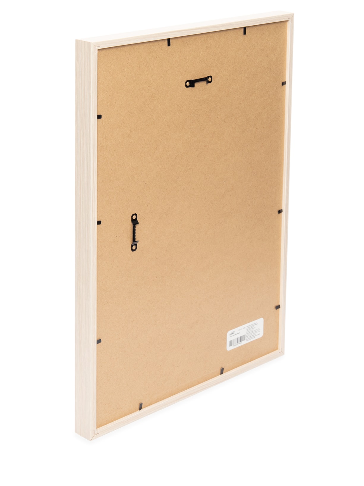 Kit de Quadros Em Mdf 2 Peças Bege '2Home