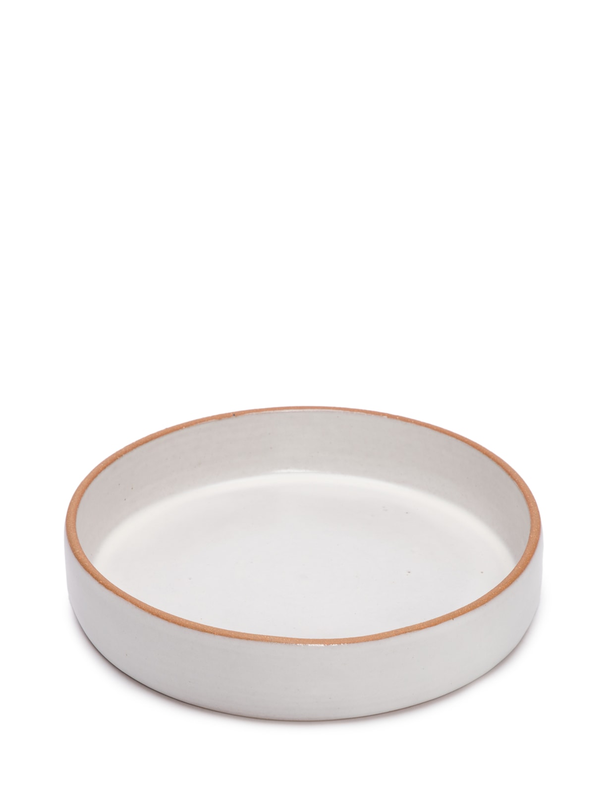 Kit De Tigela G+m 2 peças Branco Luli Ateliê