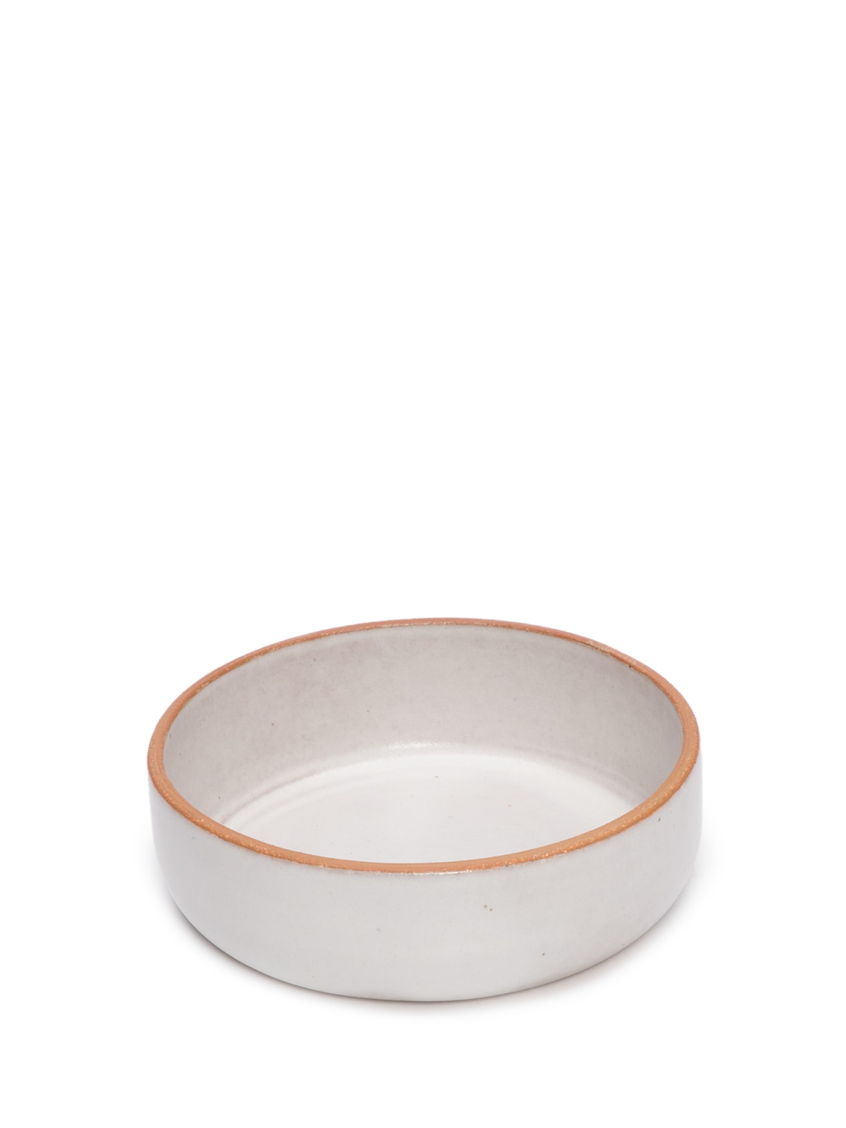 Kit De Tigela G+m 2 peças Branco Luli Ateliê