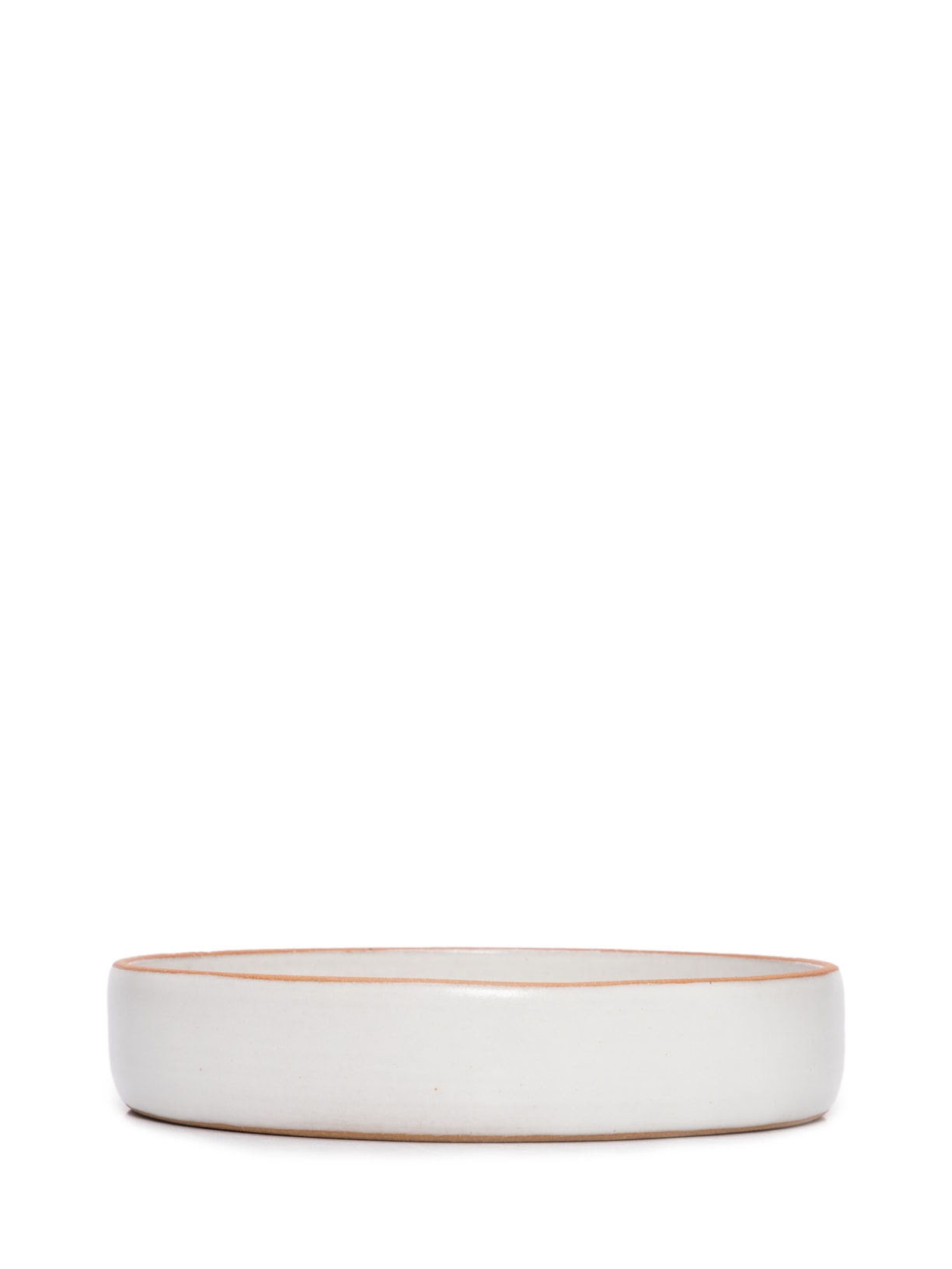 Kit De Tigela G+m 2 peças Branco Luli Ateliê