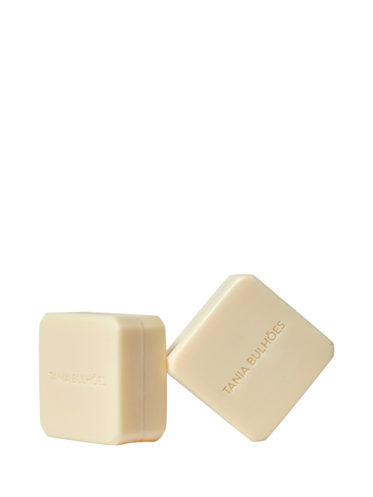 Kit Floral Verde Tania Bulhões