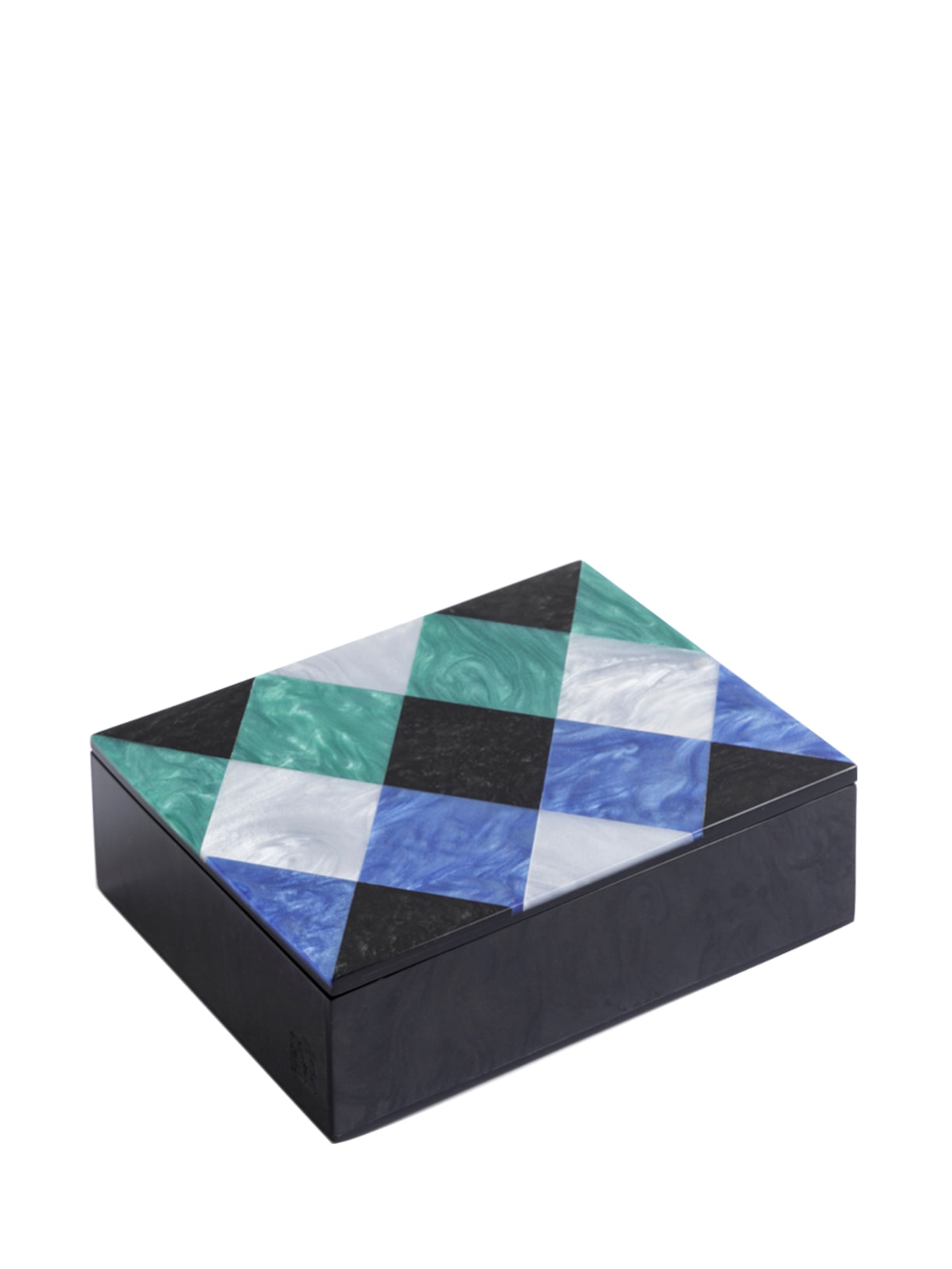 Kit Jogatina Pierrô - Preto