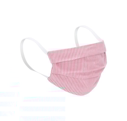 Kit Máscara Daily - Vermelho