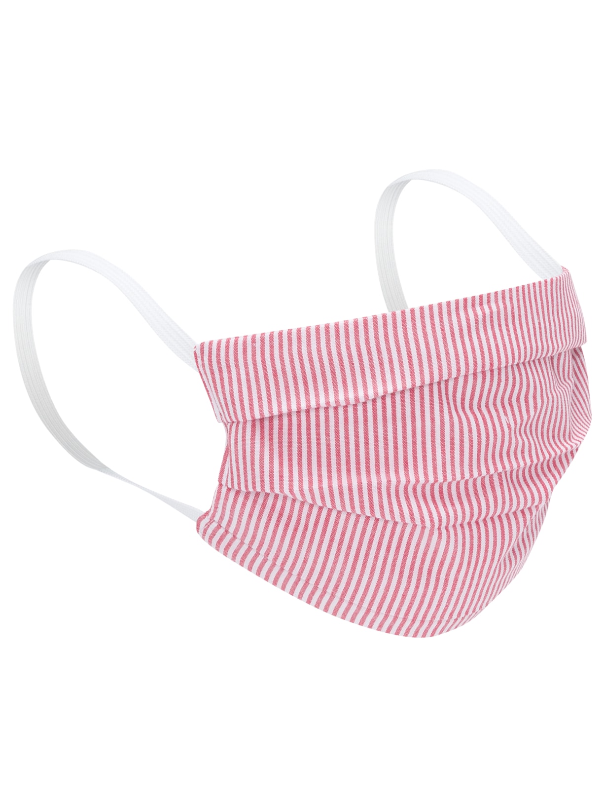 Kit Máscara Daily - Vermelho