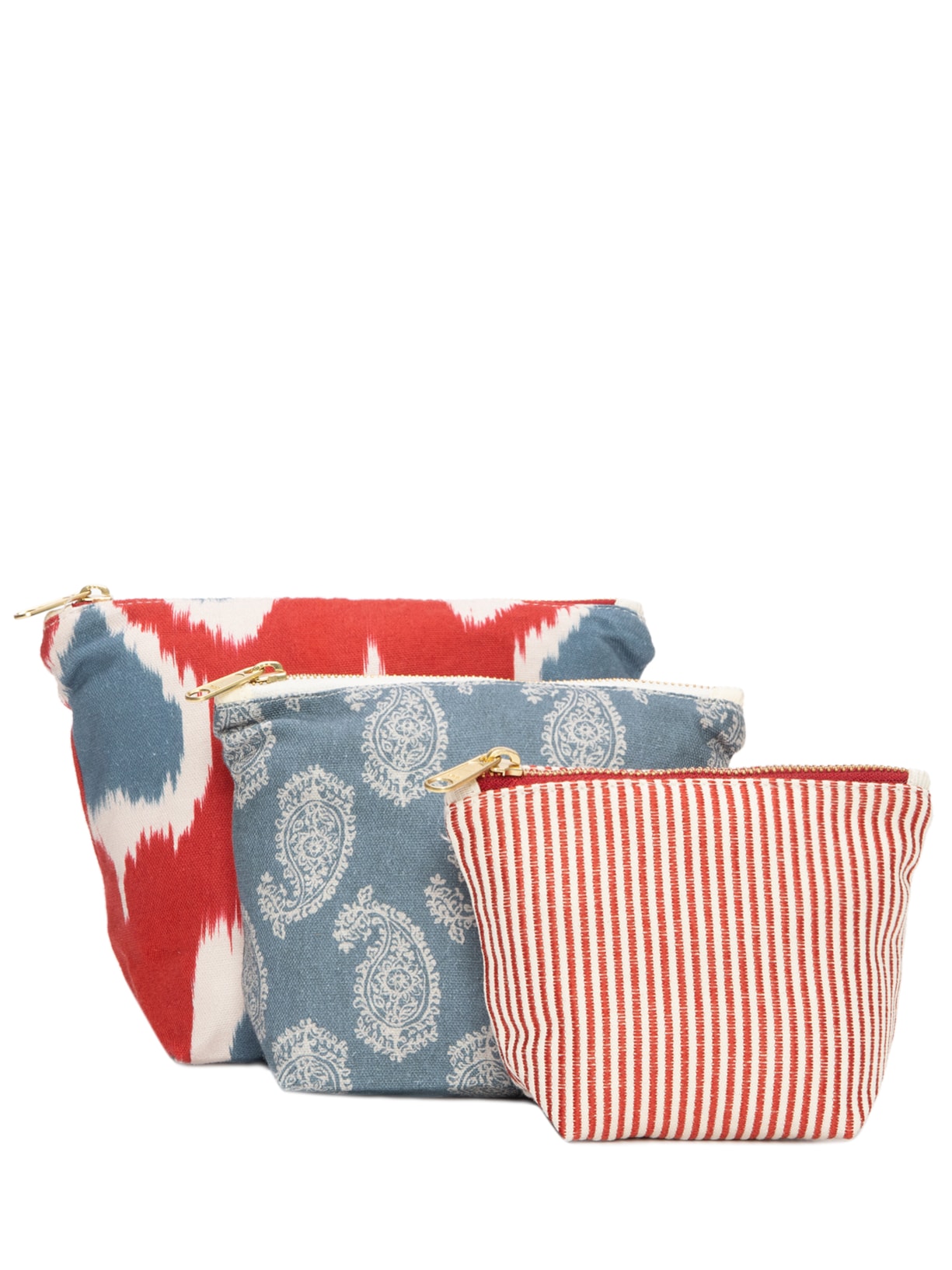 Kit Necessaire Costa Nova