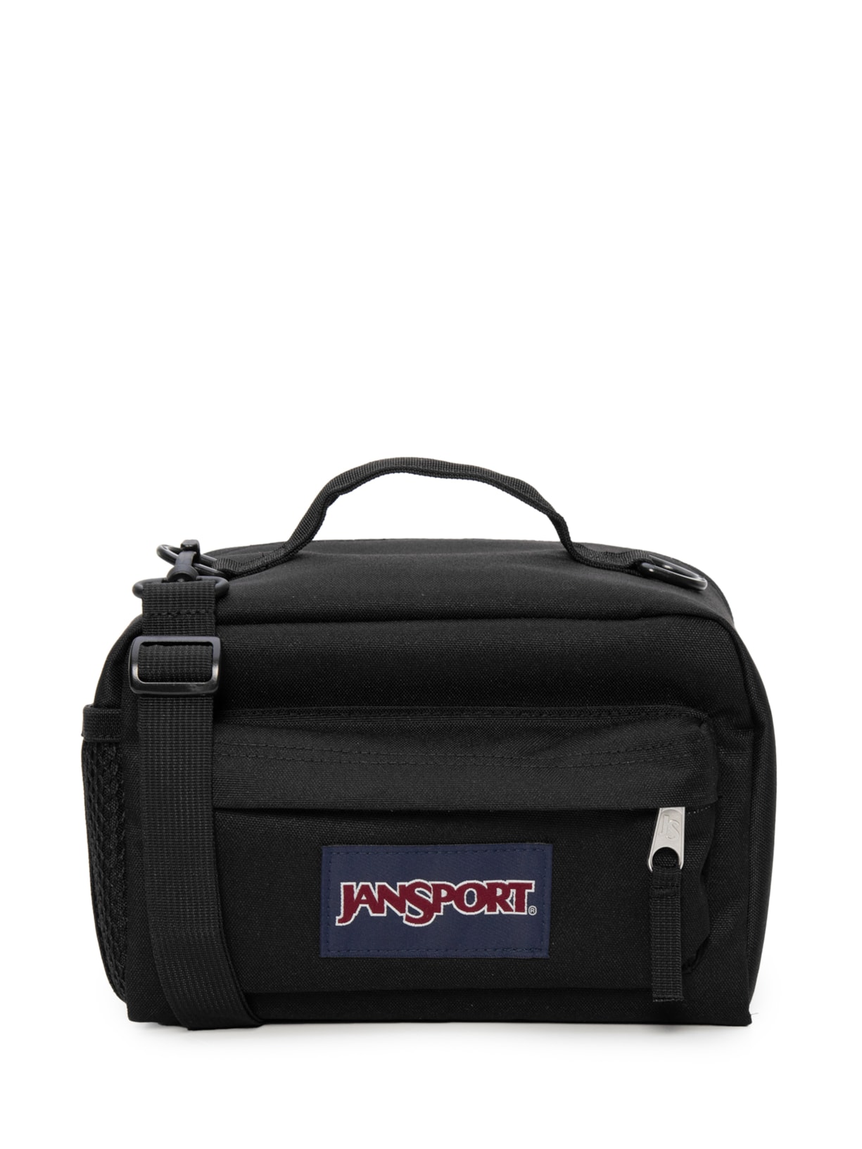 Lancheira The Carryout - Preto