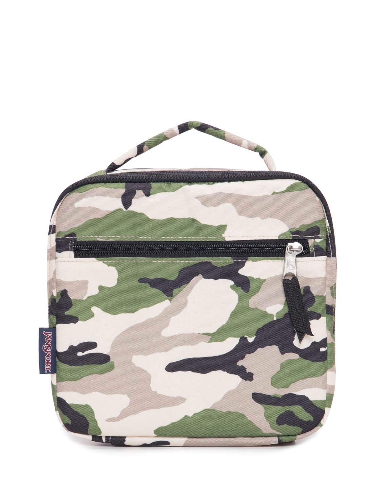 Lancheira Unissex Lunch Break - Bege