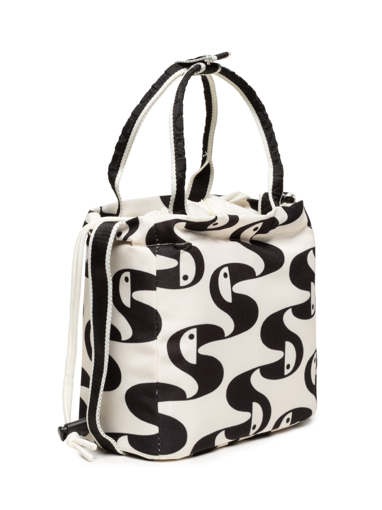 Lancheira Ziriguidum Max Copatucano Branco Farm Etc