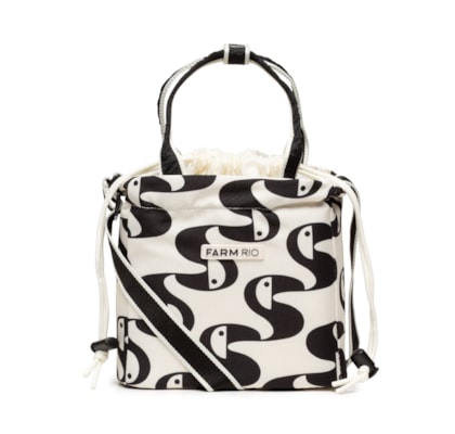 Lancheira Ziriguidum Max Copatucano - Branco