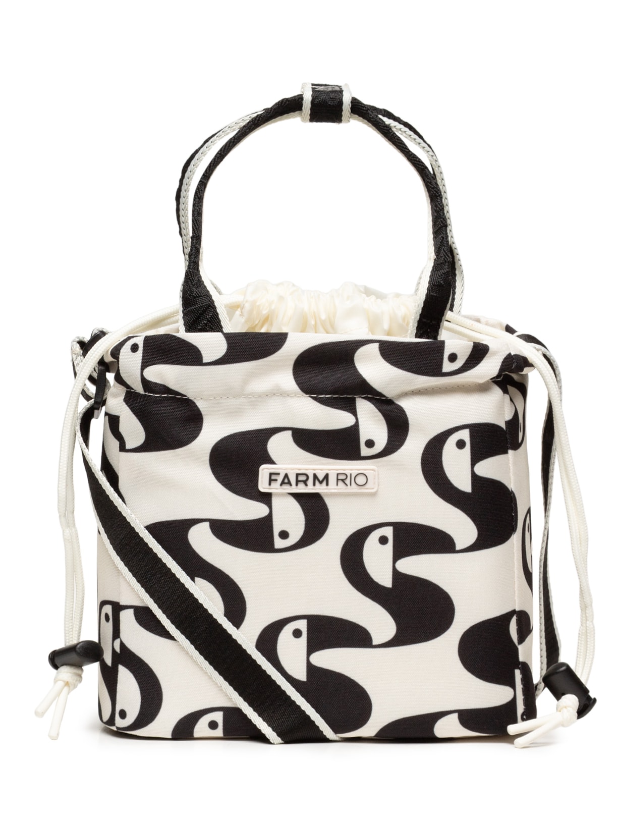 Lancheira Ziriguidum Max Copatucano - Branco