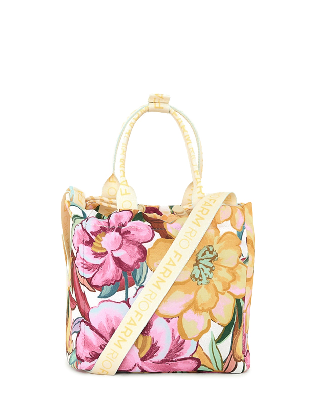 Lancheira Ziriguidum Max Folhagem De Inverno - Rosa