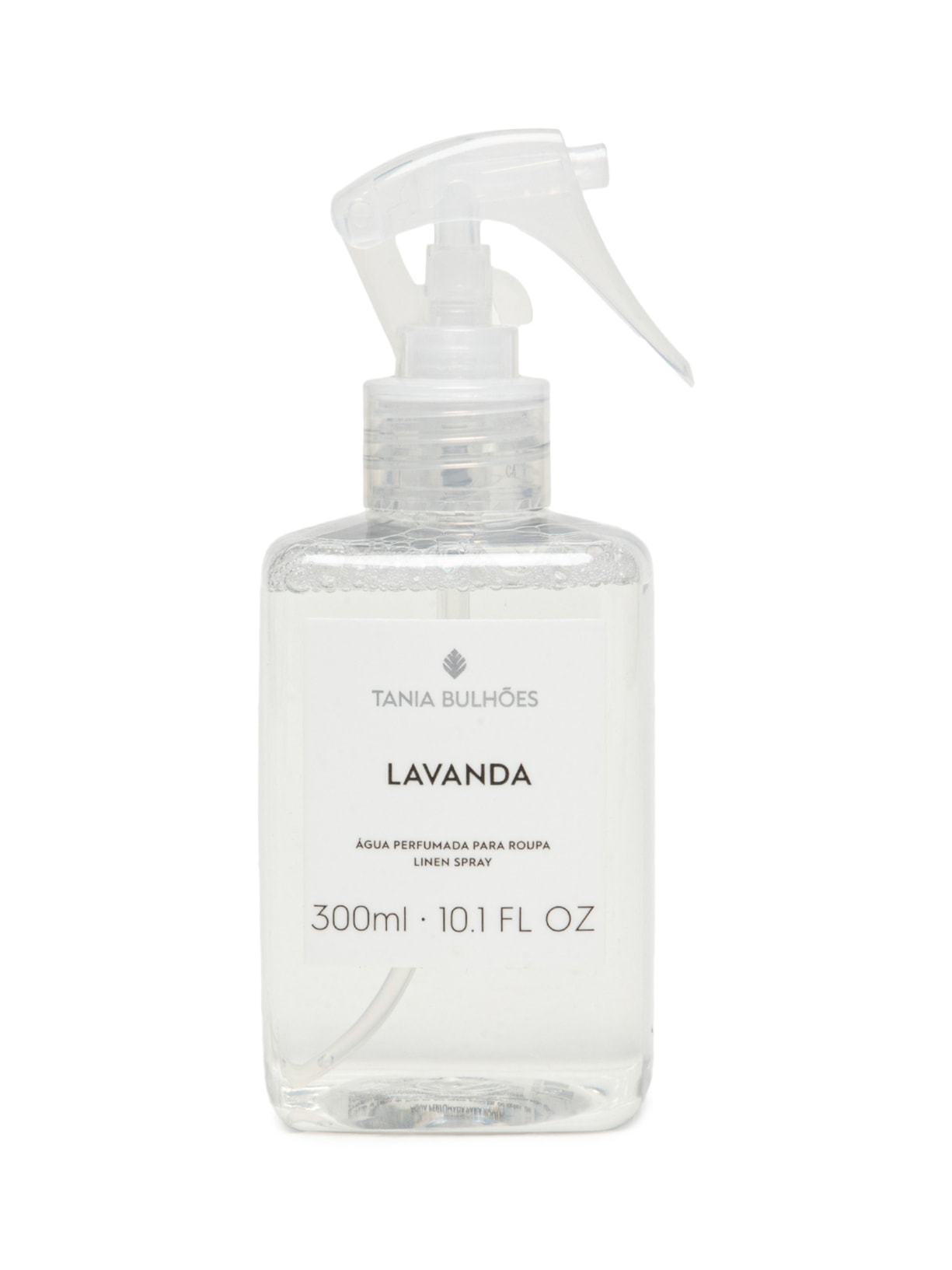 Lavanda Água Perfumada Para Roupas 300ML