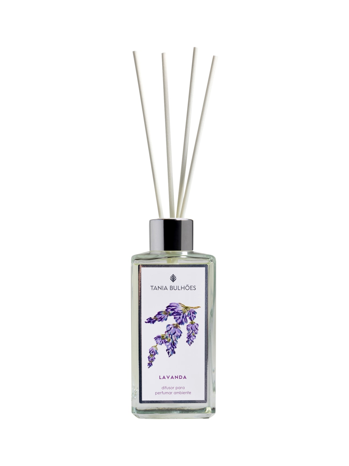 Lavanda Difusor de Ambiente 250ml