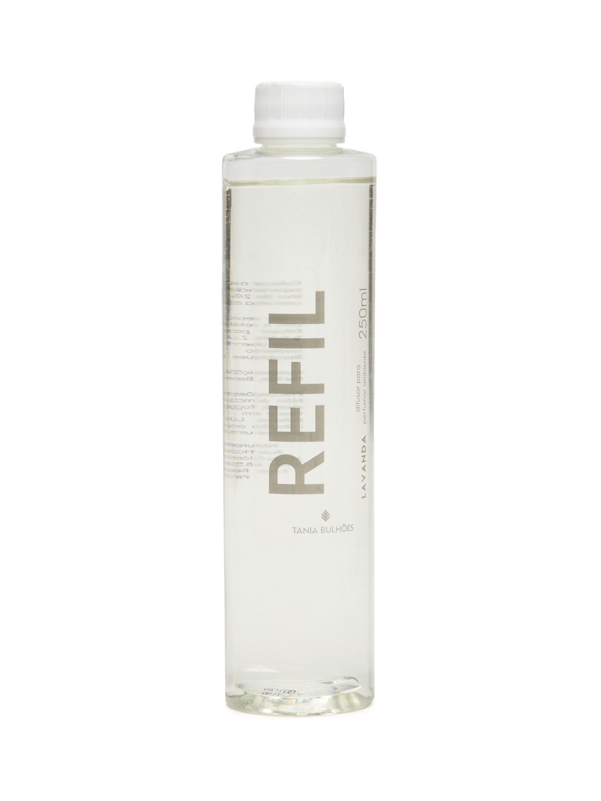 Lavanda Refil Difusor Ambiente 250ML