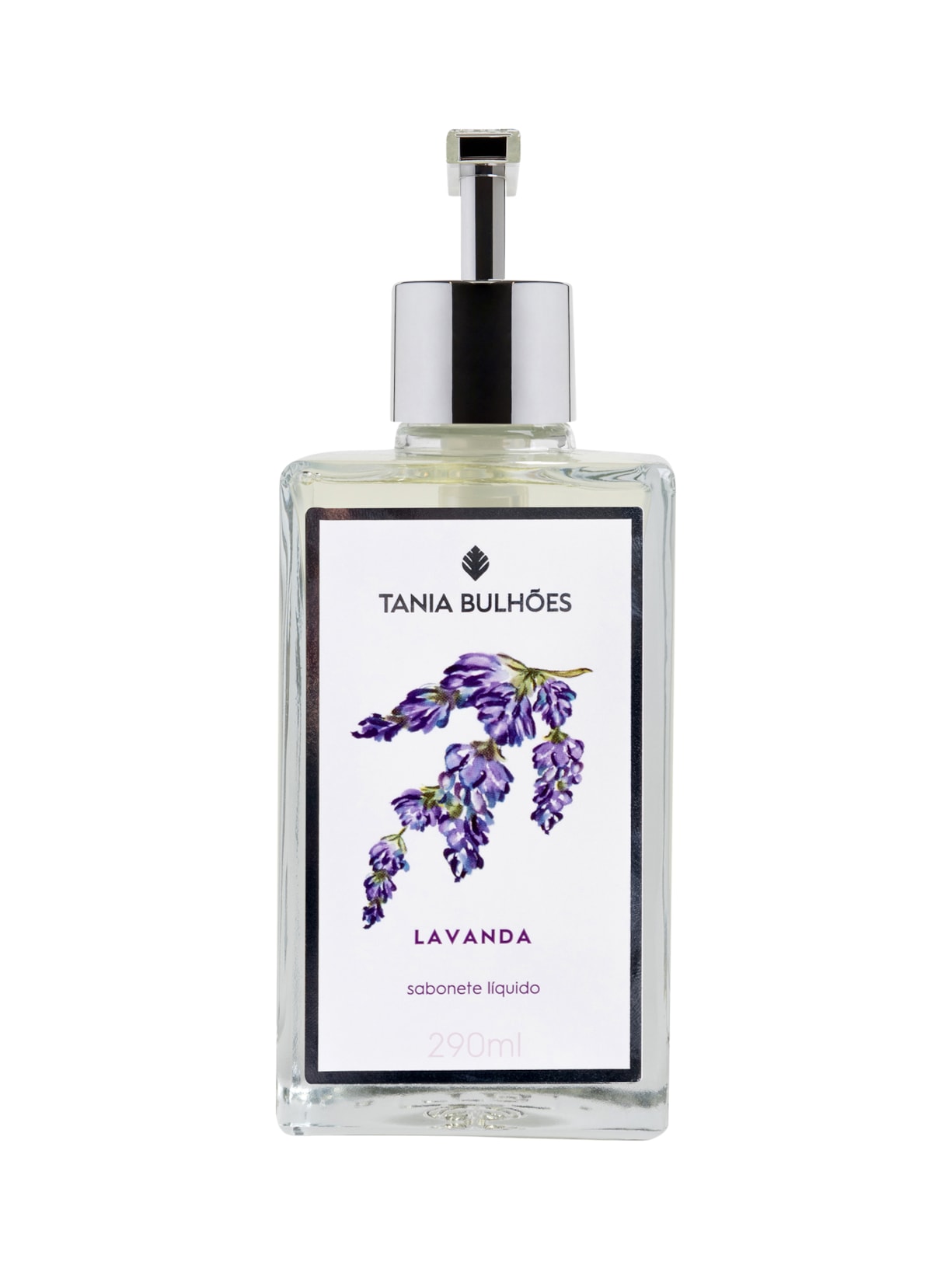 Lavanda Sabonete Líquido 290ml