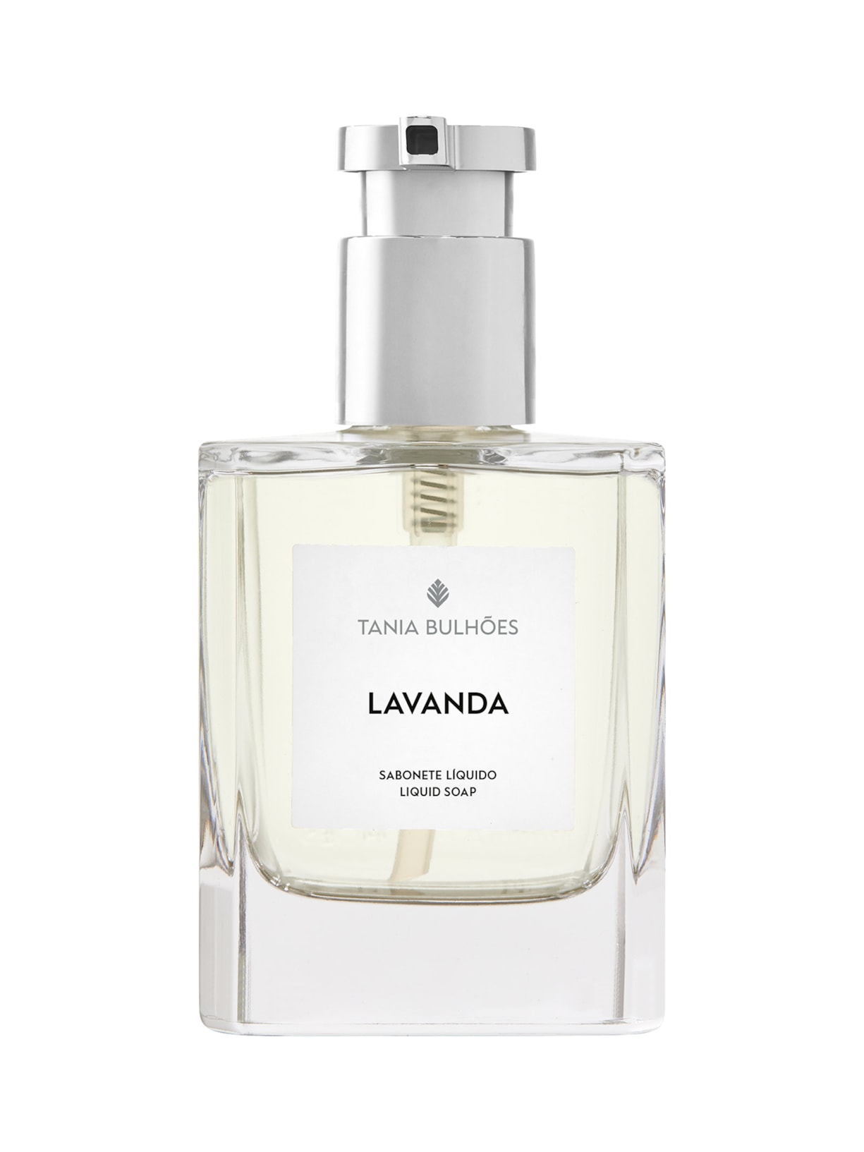 Lavanda Sabonete Líquido 290ml