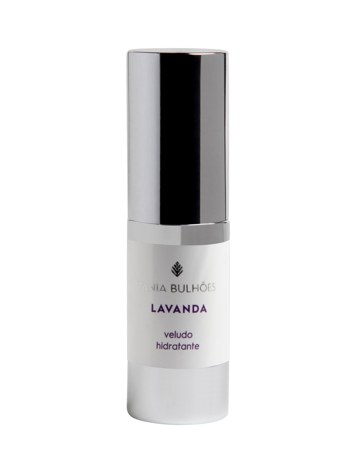 Lavanda Veludo Hidratante 10ml
