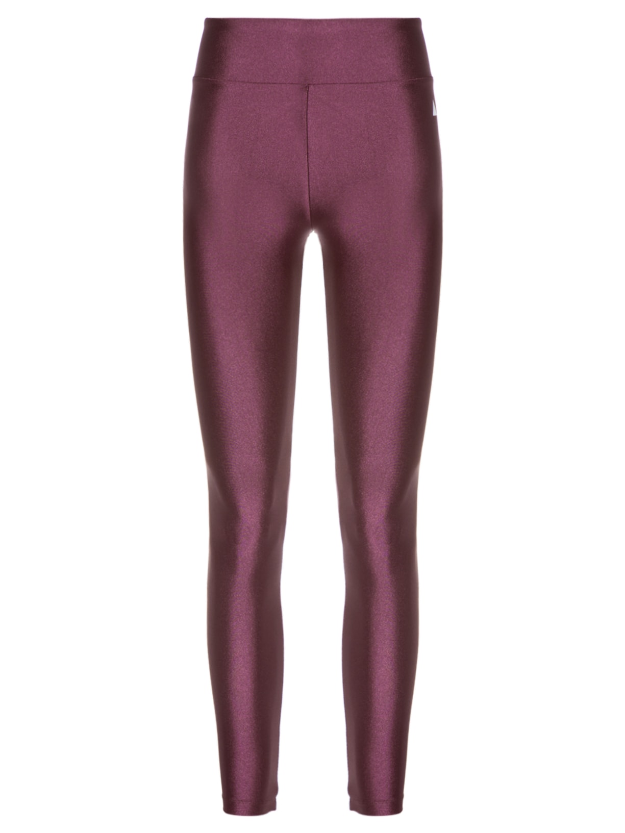 Legging Basic Color - Roxo