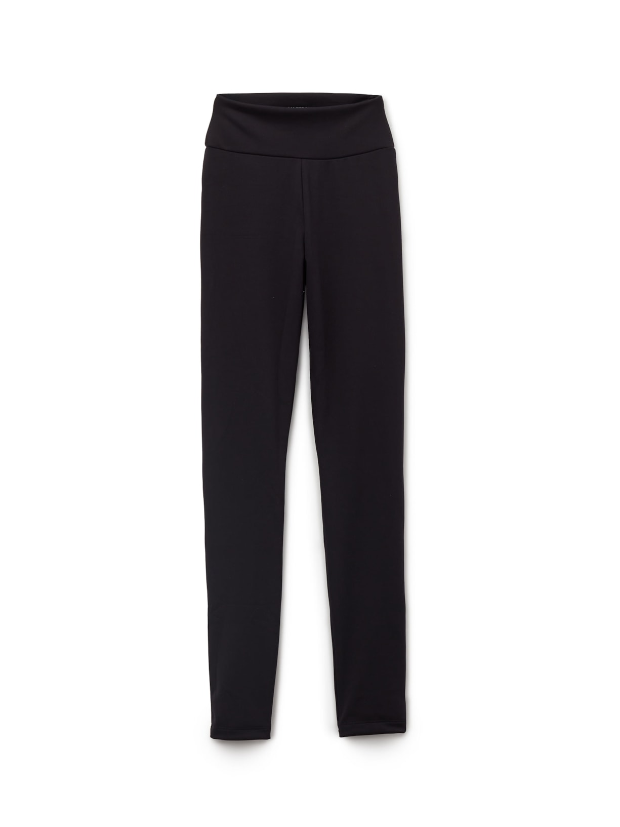 Legging Efeito Debrum Soft Touch - Preto