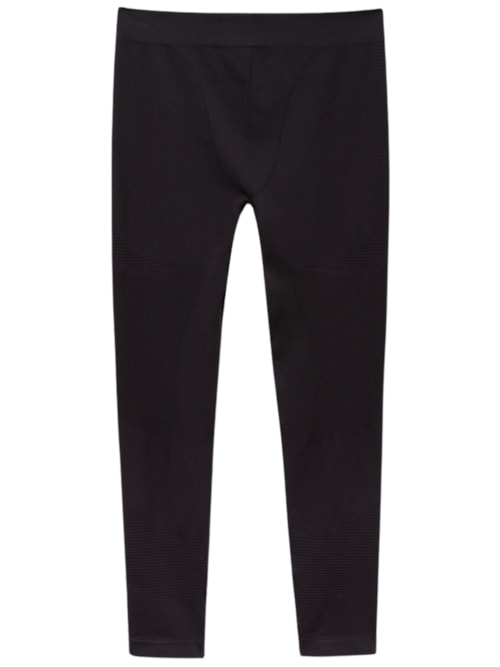 Legging Esportiva - Preto