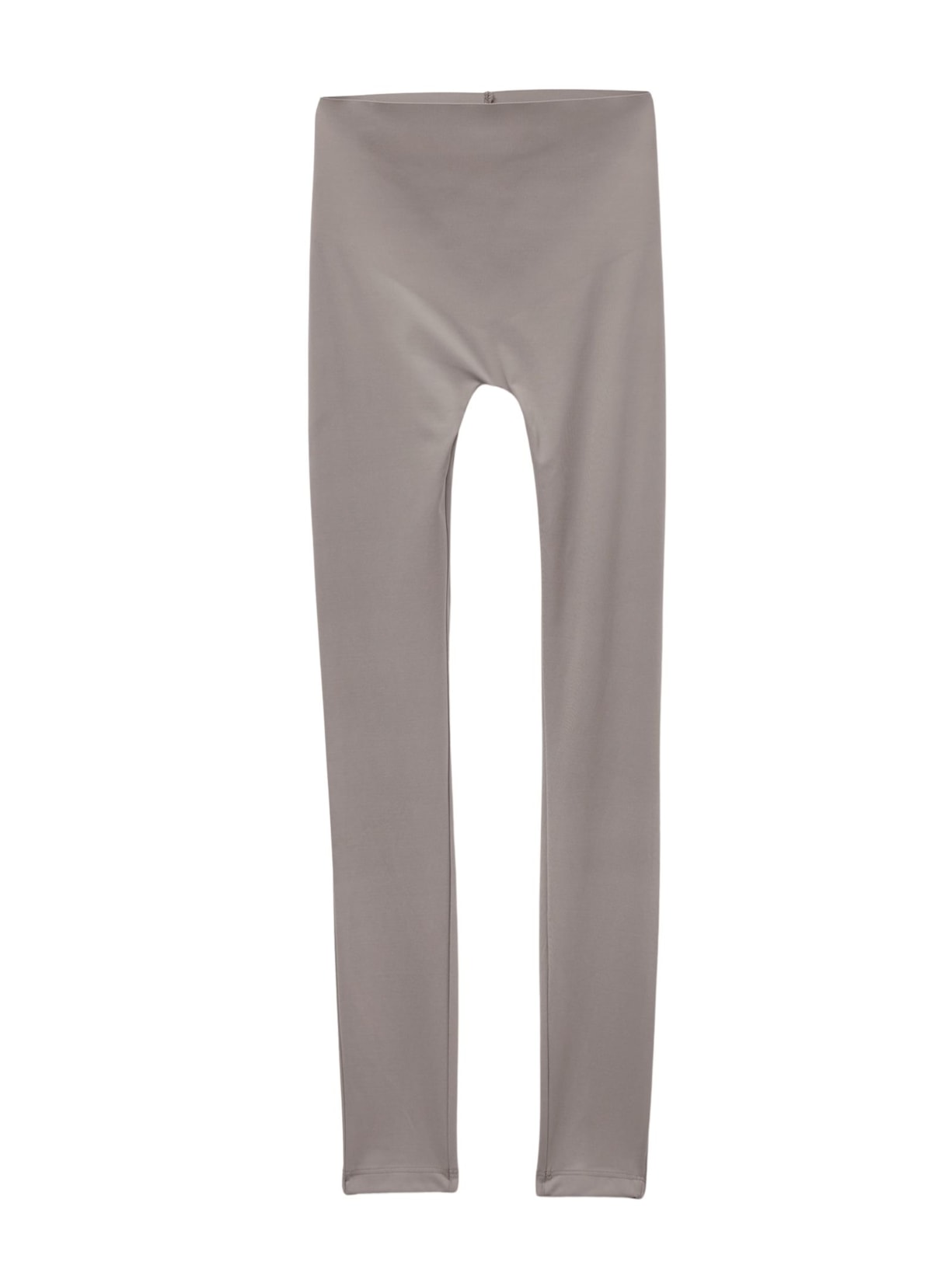 Legging Esportiva Sculpt - Cinza