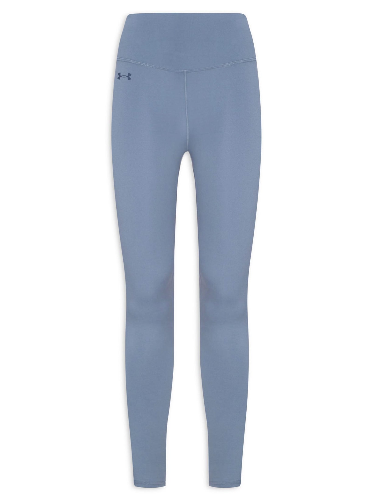 Legging Feminina 7/8 Motion Ankle - Cinza