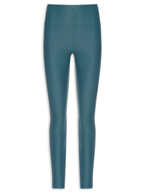 Legging Feminina Allure Mat Adaptiv – Azul