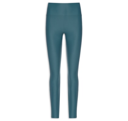 Legging Feminina Allure Mat Adaptiv – Azul