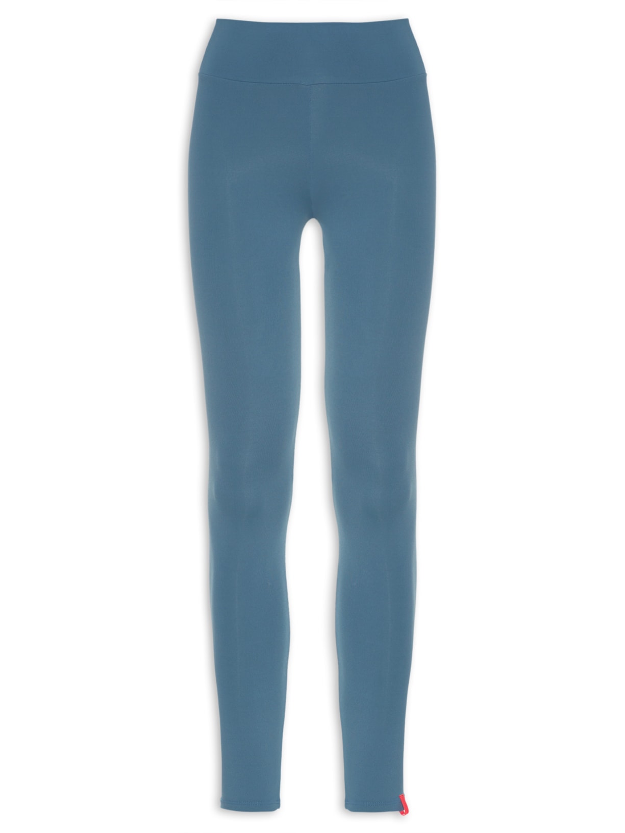 Legging Feminina Lisa Azul Body For Sure